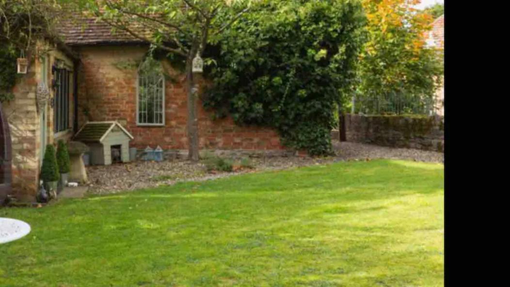 Piglet Cottage Pebworth Εξωτερικό φωτογραφία