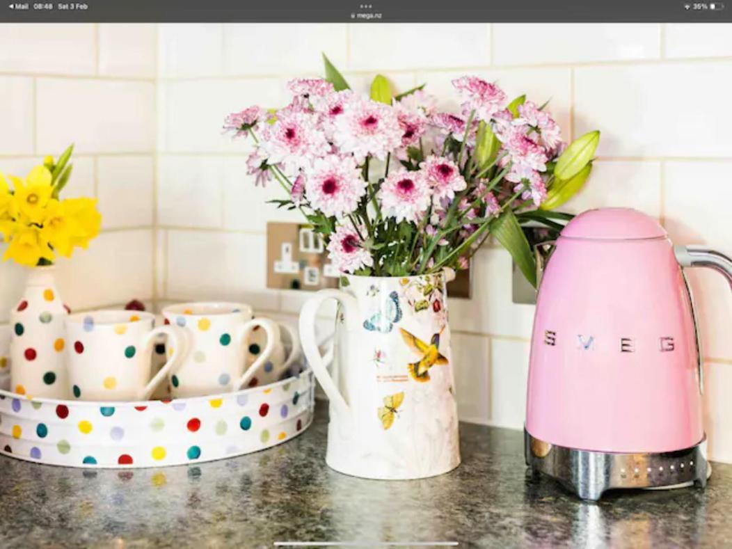 Piglet Cottage Pebworth Εξωτερικό φωτογραφία