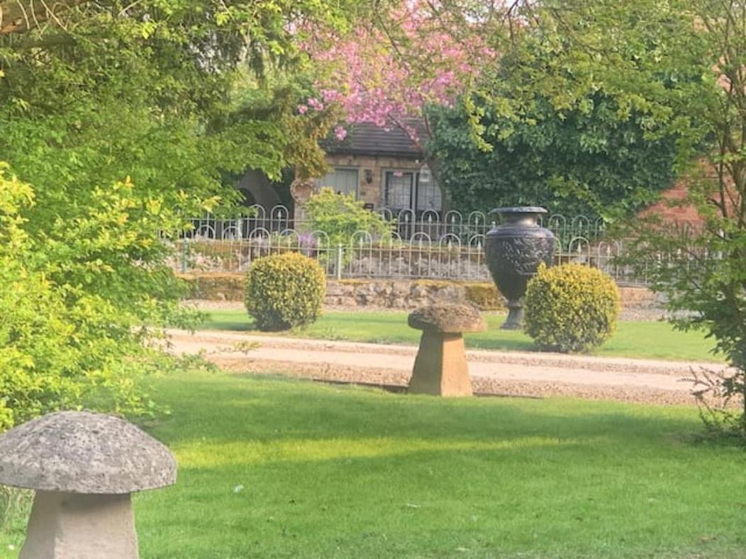 Piglet Cottage Pebworth Εξωτερικό φωτογραφία