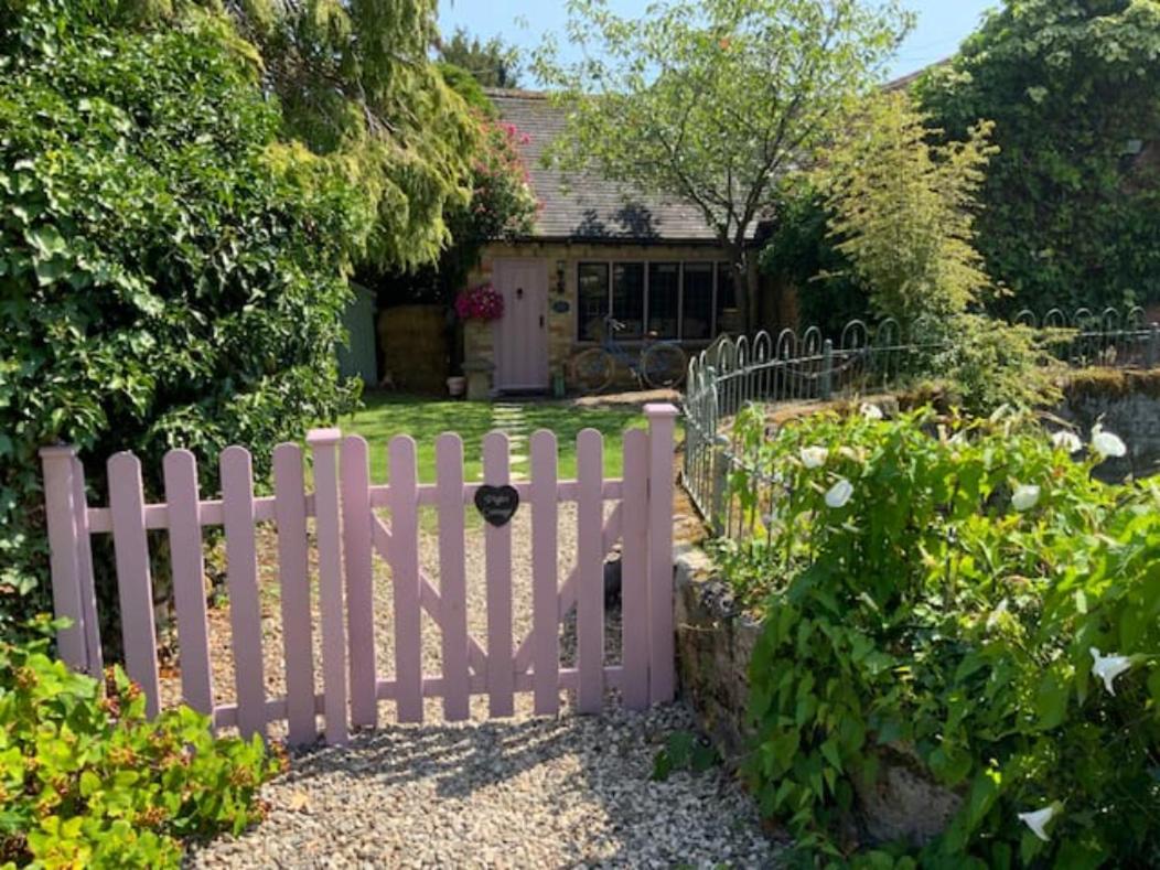 Piglet Cottage Pebworth Εξωτερικό φωτογραφία