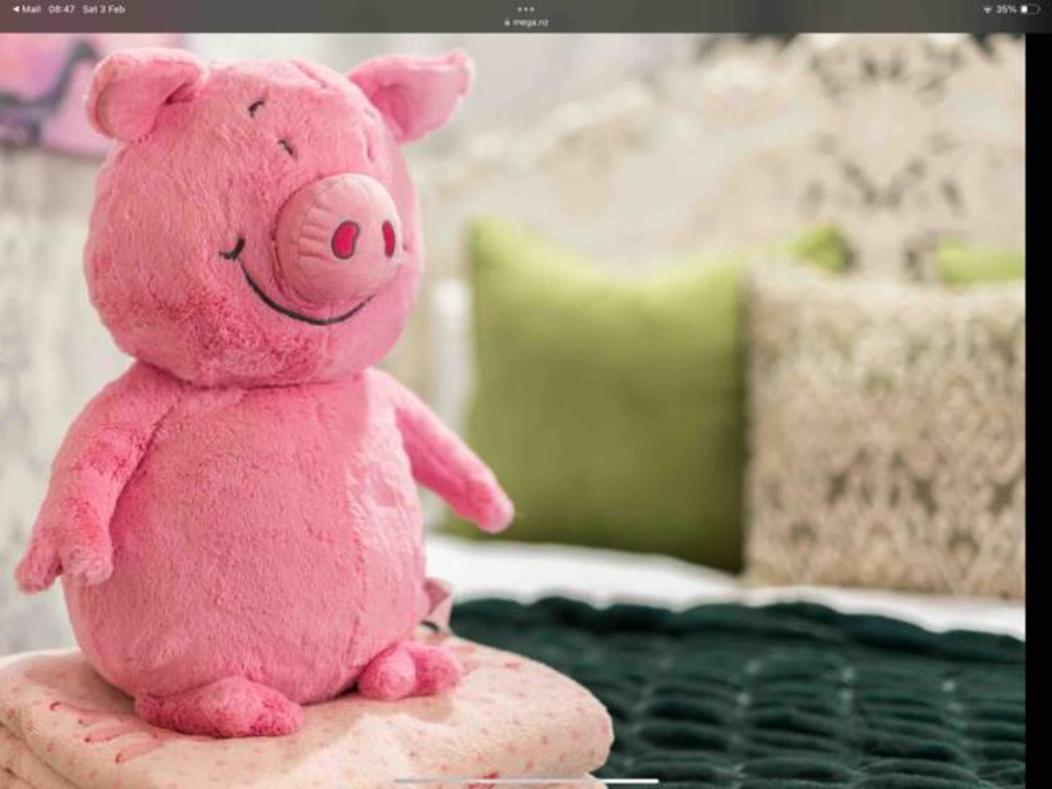 Piglet Cottage Pebworth Εξωτερικό φωτογραφία