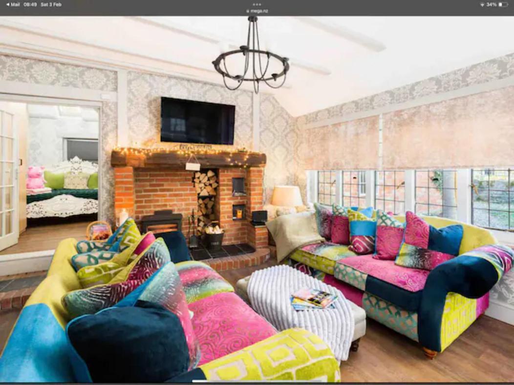 Piglet Cottage Pebworth Εξωτερικό φωτογραφία