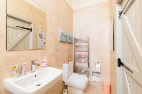 Piglet Cottage Pebworth Εξωτερικό φωτογραφία